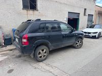 Second-hand Hyundai Tucson 136 CP (100 kW) 2007 SUV