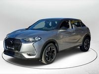 Usata DS Automobiles DS3 So Chic 102 CV (75 kW) 2020 Grigio SUV