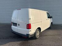 Begagnad VW Transporter Business 150 HK (110 kW) 2017 Vit Van