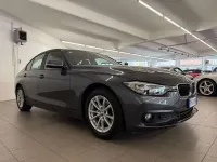 Usata BMW 318 Advantage 150 CV (110 kW) 2017 Other Berlina