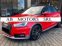 usata Audi A1 Sportback 1.4 tdi Sport s-tronic LED NAVI 18 NEO P