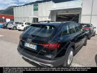 Usata Audi A4 Allroad Business 203 CV (149 kW) 2022 Nero Station wagon