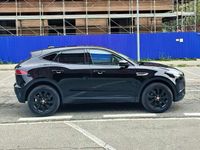 Usata Jaguar E-Pace 179 CV (131 kW) 2019 SUV