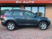 Occasion Toyota RAV4 136 ch (100 kW) 2007 Gris SUV