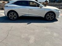 Usata DS Automobiles DS4 Rivoli 131 CV (96 kW) 2022 Argento Berlina