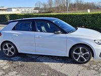 Usata Audi A1 Sportback S-Line 95 CV (69 kW) 2021 Utilitaria