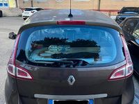 Usata Renault Scénic III XMOD 110 CV (80 kW) 2009 Marrone Monovolume