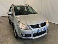 usata Suzuki SX4 1.6 16V 4WD Outdoor Line DA PREPARARE!!