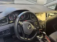 Usata VW Golf VII LOUNGE 110 CV (80 kW) 2015 Station wagon