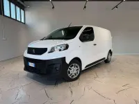 Usata Peugeot Expert Premium 144 CV (105 kW) 2021 Bianco Furgone