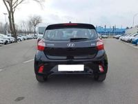 usata Hyundai i10 1.0 mpi Prime