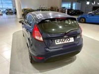 usata Ford Fiesta 1.0 80 cv 5 porte