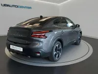 Usata Citroën C4 X PureTech 131 CV (96 kW) 2023 Grigio SUV