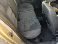 Usata VW Golf 110 CV (80 kW) 2010 Grigio Monovolume
