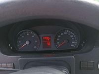 Usata VW Crafter 136 CV (100 kW) 2007 Furgone