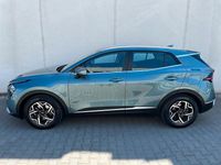 Usata Kia Sportage 149 CV (109 kW) 2023 Verde SUV