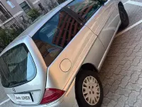 Usata Lancia Ypsilon 60 CV (44 kW) 2002 Grigio Utilitaria