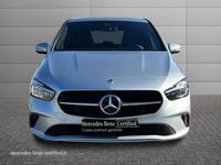 Usata Mercedes B180 Edition 116 CV (85 kW) 2025 Argento hightech Monovolume