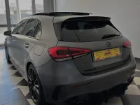 Usata Mercedes A35 AMG AMG 306 CV (225 kW) 2020 Berlina