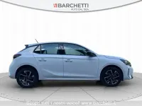 Usata Opel Corsa 101 CV (74 kW) 2025 Bianco Utilitaria