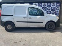 usata Renault Kangoo 1.5 dCI 90cv diesel 2011 USATO