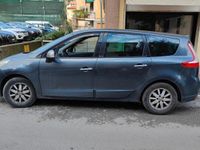 usata Renault Scénic III Scénic 1.9 dCi 130CV EleGO