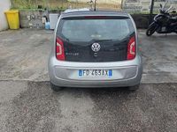 Usata VW up! Move 68 CV (50 kW) 2016 Utilitaria