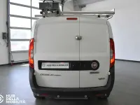 Usata Fiat Doblò 120 CV (88 kW) 2019 Bianco Monovolume