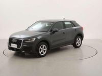 Usata Audi Q2 Business 116 CV (85 kW) 2020 Grigio SUV