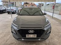 Gebraucht Hyundai Kona Comfort 150 PS (110 kW) 2019 Grau SUV