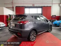 Usata EVO Evo 4 116 CV (85 kW) 2023 Grigio SUV