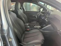 Usata Peugeot 208 GTi 136 CV (100 kW) 2024 Marrone Utilitaria