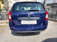 usata Dacia Logan 3ª serie MCV 1.5 Blue dCi 75CV Start&Stop Essential