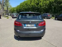 Gebraucht BMW 218 Active Tourer Advantage 150 PS (110 kW) 2016 Other Van / Kleinbus
