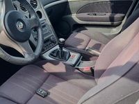 Usata Alfa Romeo 159 150 CV (110 kW) 2008 Blu Station wagon