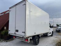 Begagnad Renault Master 145 HK (106 kW) 2022 Vit Minibuss