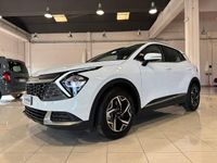 Usata Kia Sportage 136 CV (100 kW) 2025 Bianco SUV