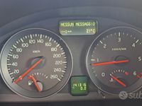 Usata Volvo V50 115 CV (84 kW) 2012 Nero Station wagon