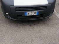 Usata Citroën Nemo XTR 75 CV (55 kW) 2012 Monovolume