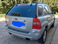 usata Kia Sportage 1ª serie - 2005