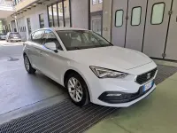 Usata Seat Leon 110 CV (80 kW) 2021 Other Berlina