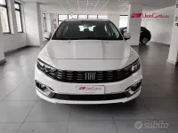 Usata Fiat Tipo Business 131 CV (96 kW) 2022 Bianco Berlina