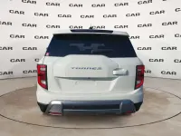 Nuova KGM Torres 163 CV (119 kW) 2025 Bianco SUV