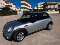 usata Mini Cooper Coupé 