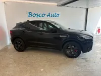 Usata Jaguar E-Pace R-Dynamic 150 CV (110 kW) 2019 Nero SUV
