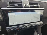 Usata DS Automobiles DS7 Crossback Performance 130 CV (95 kW) 2023 Grigio SUV