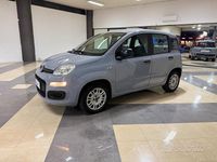 Usata Fiat Panda 69 CV (50 kW) 2020 Grigio Utilitaria