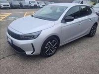 Usata Opel Corsa S 101 CV (74 kW) 2025 Bianco Berlina
