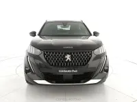 Usata Peugeot 2008 GT 131 CV (96 kW) 2022 Nero SUV