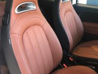 Usata Abarth 595 Turismo 2019 Grigio